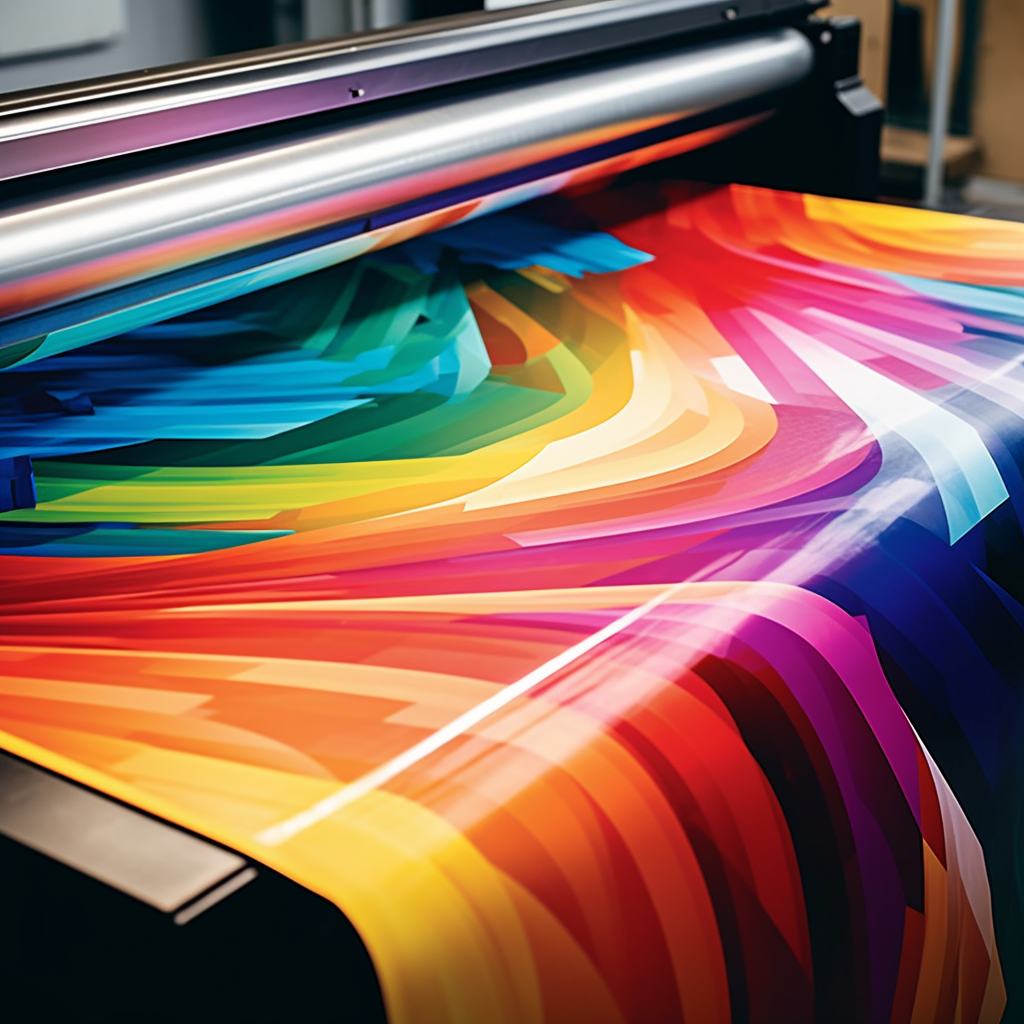 One-Stop Print Solutions