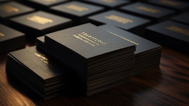 Custom Magnet Business Cards | Lux Label Labs | Niagara's Best