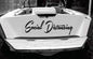 Signature Boat Decals: Premium Craftsmanship & Personalized Name Lettering - luxlabellabs.com