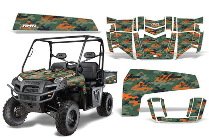 Side-by-Side UTV Decal Kits - luxlabellabs.com