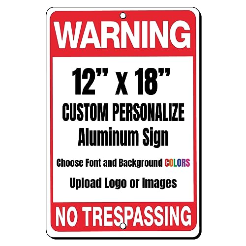 Stand Out with Lux Label Labs’ Aluminum Signage | Built to Last & Impress - luxlabellabs.com