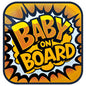 Baby on Board Signs: Expressive & Durable for Canadian Families - luxlabellabs.com