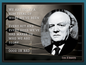 Inspire with Cus D'Amato's Wisdom: Motivational Custom Print Boxing History - luxlabellabs.com