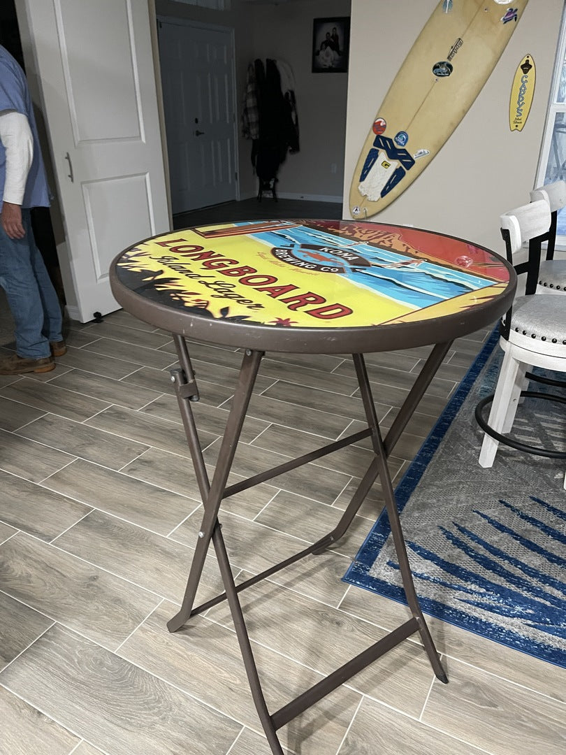 Custom Countertop Vinyl Wraps – Perfect for Branding & Promotions