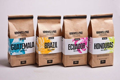 Custom Coffee Bag Labels – Lux Label Labs | Eco-Friendly & Premium Quality - luxlabellabs.com