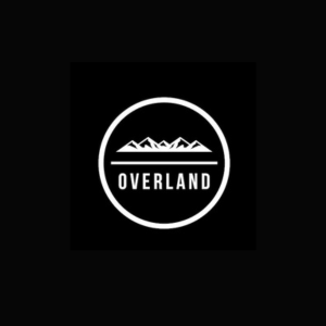 Overland Logo Decal – Essential Overland Accessories in Niagara | Lux Label Labs