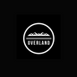 Overland Logo Decal – Essential Overland Accessories in Niagara | Lux Label Labs