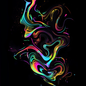 Neon Wall Murals: Electrifying Peel-and-Stick Designs for Home Decor - luxlabellabs.com