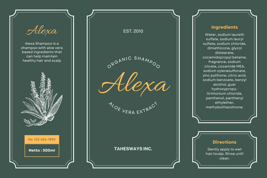 Elevate Branding Custom Labels - Tailor-Made for Small Businesses
