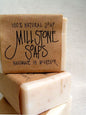 Premium Custom Soap Labels | Vibrant & Waterproof | Lux Label Labs - luxlabellabs.com