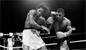 Mike Tyson vs. Mitch Green 1986: Iconic Boxing Match Canvas Print 24"x18" - luxlabellabs.com