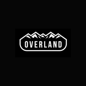 Overland Adventure Decal – Enhance Your Overland Experience | Lux Label Labs - luxlabellabs.com