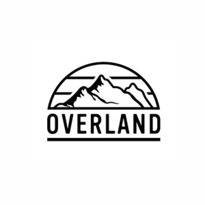 Buy High-Quality Vehicle Decals for Overland Adventures | Lux Label Labs