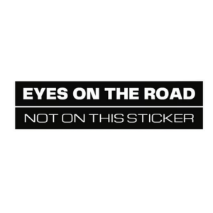 Custom Bumper Stickers & Decals – Car Window Stickers & Vinyl Decals for Business