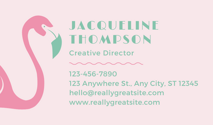 30 Premium Magnetic Business Cards: Make a Professional Statement