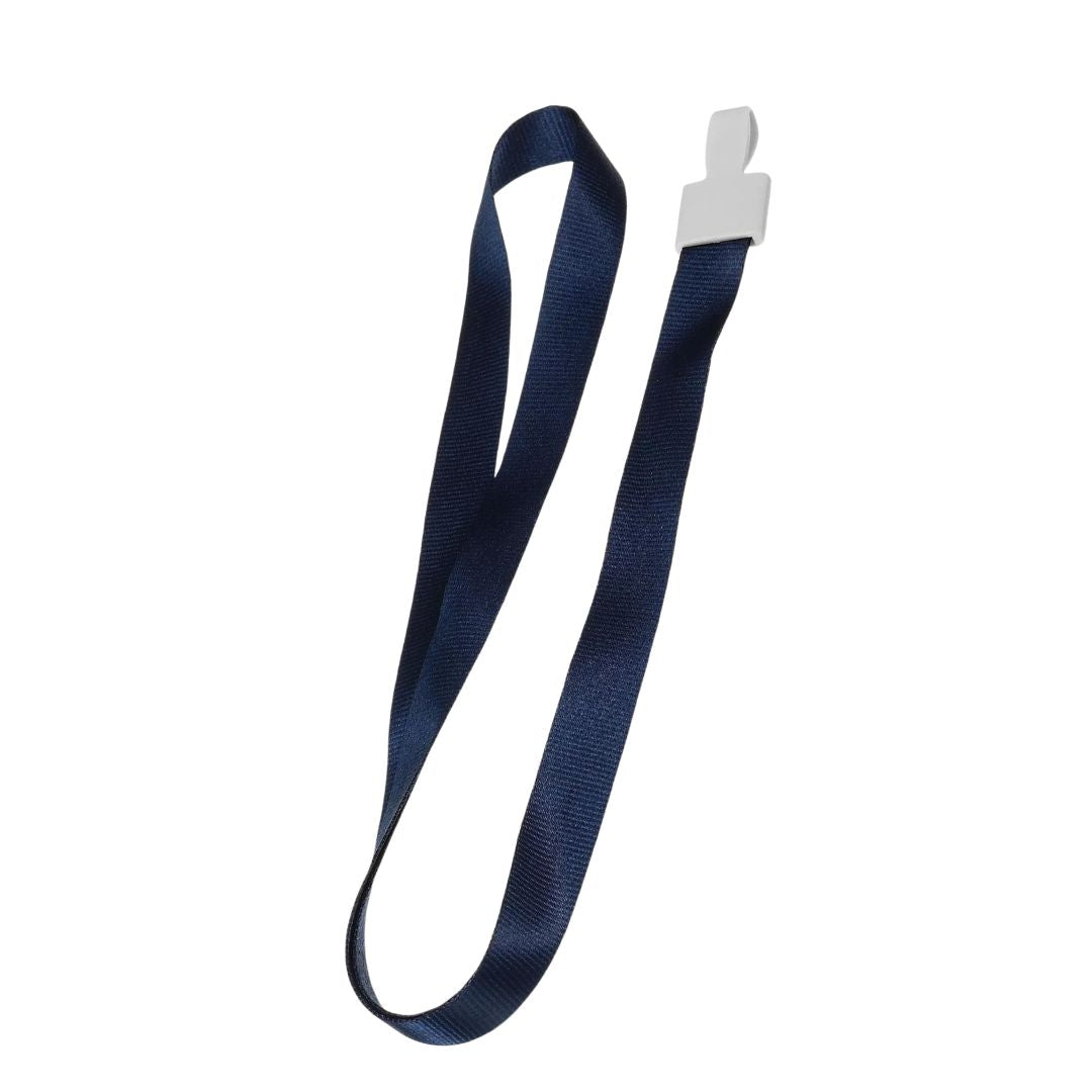Smart NFC Lanyard: Google Review-Enabled for Instant Access
