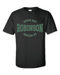 Vintage Sugar Ray Robinson Boxing T-Shirt – Retro Boxing Legend Tee for Fans