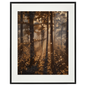 Enchanted Forests & Cosmic Vistas Art Prints by Lux Label Labs: Serene Magic to Urban Chic - luxlabellabs.com