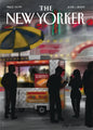 Iconic Collection of The New Yorker Covers – 72 Classic Issues (8x10 inches) - luxlabellabs.com