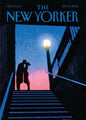 Iconic Collection of The New Yorker Covers – 72 Classic Issues (8x10 inches) - luxlabellabs.com