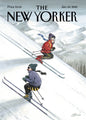 Iconic Collection of The New Yorker Covers – 72 Classic Issues (8x10 inches) - luxlabellabs.com