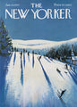 Iconic Collection of The New Yorker Covers – 72 Classic Issues (8x10 inches) - luxlabellabs.com