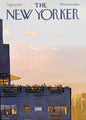 Iconic Collection of The New Yorker Covers – 72 Classic Issues (8x10 inches) - luxlabellabs.com