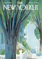 Iconic Collection of The New Yorker Covers – 72 Classic Issues (8x10 inches) - luxlabellabs.com