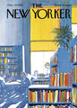 Iconic Collection of The New Yorker Covers – 72 Classic Issues (8x10 inches) - luxlabellabs.com