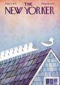 Iconic Collection of The New Yorker Covers – 72 Classic Issues (8x10 inches) - luxlabellabs.com