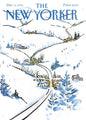 Iconic Collection of The New Yorker Covers – 72 Classic Issues (8x10 inches) - luxlabellabs.com