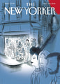 Iconic Collection of The New Yorker Covers – 72 Classic Issues (8x10 inches) - luxlabellabs.com