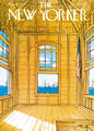 Iconic Collection of The New Yorker Covers – 72 Classic Issues (8x10 inches) - luxlabellabs.com