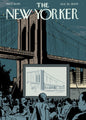 Iconic Collection of The New Yorker Covers – 72 Classic Issues (8x10 inches) - luxlabellabs.com