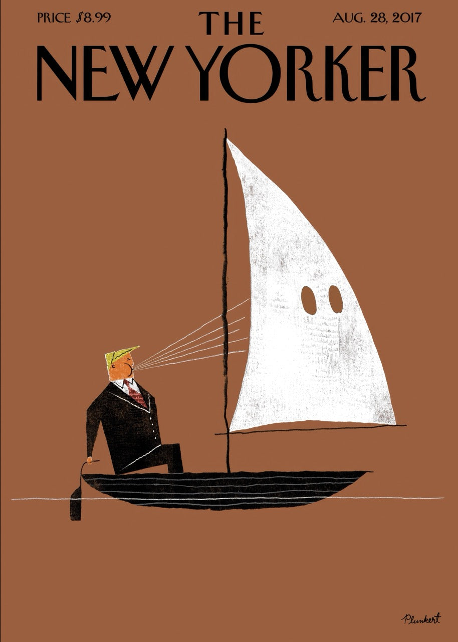 Iconic Collection of The New Yorker Covers – 72 Classic Issues (8x10 inches) - luxlabellabs.com