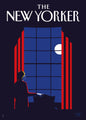 Iconic Collection of The New Yorker Covers – 72 Classic Issues (8x10 inches) - luxlabellabs.com