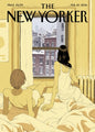 Iconic Collection of The New Yorker Covers – 72 Classic Issues (8x10 inches) - luxlabellabs.com