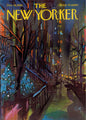 Iconic Collection of The New Yorker Covers – 72 Classic Issues (8x10 inches) - luxlabellabs.com