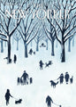 Iconic Collection of The New Yorker Covers – 72 Classic Issues (8x10 inches) - luxlabellabs.com