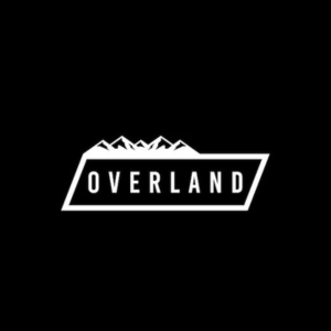 Overland Gear Decal – Elevate Your Overland Experience | Lux Label Labs