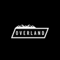 Overland Gear Decal – Elevate Your Overland Experience | Lux Label Labs - luxlabellabs.com