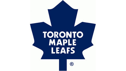 Toronto Maple Leaf's Logo Decals 15.24CM (1927-2016) - Collector's Edition 6" Round - luxlabellabs.com