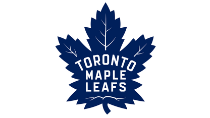 Toronto Maple Leaf's Logo Decals 15.24CM (1927-2016) - Collector's Edition 6" Round - luxlabellabs.com