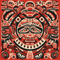 Indigenous & Abstract Decals - Exquisite Art Collection by Lux Label Labs - luxlabellabs.com