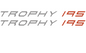 Trophy 195 Decal Alumacraft Raised to Flat Letter Kit – Easy Steps to Perfect Boat Decal