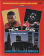 Vintage Boxing Match Posters: Legends of the Ring Collection - luxlabellabs.com