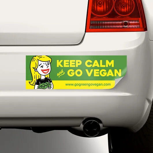 Custom Bumper Stickers & Decals – Car Window Stickers & Vinyl Decals for Business - luxlabellabs.com