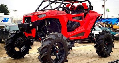 Side-by-Side UTV Decal Kits - luxlabellabs.com