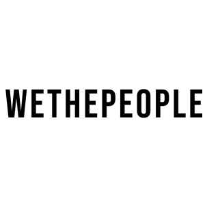 WETHEPEOPLE Freedom Decals - Premium Patriotic - luxlabellabs.com