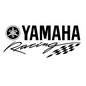 Yamaha Racing Decal Kit - Durable & Stylish for Any Yamaha Bike